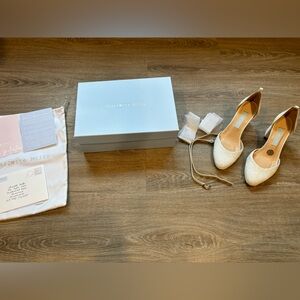 Charlotte Mills Jazzy Pearl EU38